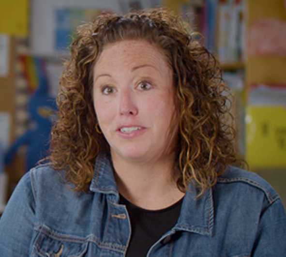 Karyn Bélanger Sherman